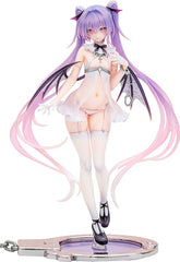 Original Character PVC Statue 1/6 Eve Carneades: Character Design Sheet Ver. 26 cm 4943209612192