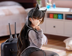 Azur Lane PVC Statue Atago (School Traumerei) 13 cm   4943209711642