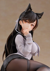 Azur Lane PVC Statue Atago (School Traumerei) 13 cm   4943209711642