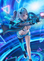 The Idolmaster Cinderella Girls PVC Statue 1/7 Ranko Kanzaki + Dance Dance Dance 23 cm   4943209712045