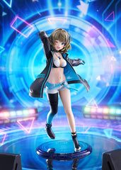 The Idolmaster Cinderella Girls PVC Statue 1/7 Kaede Takagaki + Dance Dance Dance 25 cm   4943209712052