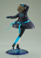 The Idolmaster Cinderella Girls PVC Statue 1/7 Kaede Takagaki + Dance Dance Dance 25 cm   4943209712052