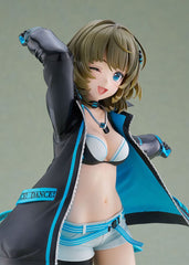 The Idolmaster Cinderella Girls PVC Statue 1/7 Kaede Takagaki + Dance Dance Dance 25 cm   4943209712052