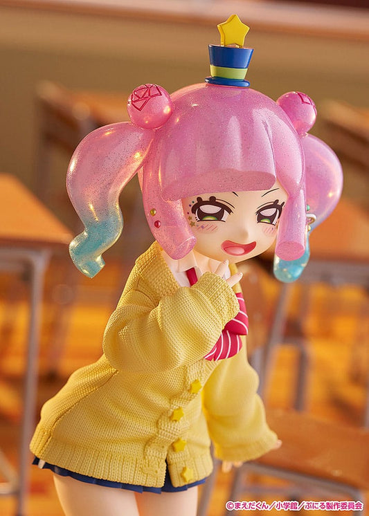 Puniru is a Kawaii Slime Strive PVC Statue 1/7 Cute Gyaru Puniru 18 cm      4943209712151