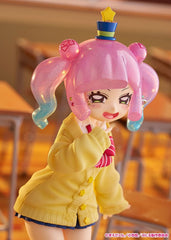 Puniru is a Kawaii Slime Strive PVC Statue 1/7 Cute Gyaru Puniru 18 cm      4943209712151