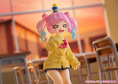 Puniru is a Kawaii Slime Strive PVC Statue 1/7 Cute Gyaru Puniru 18 cm      4943209712151