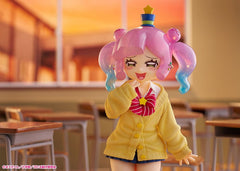 Puniru is a Kawaii Slime Strive PVC Statue 1/7 Cute Gyaru Puniru 18 cm      4943209712151