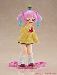 Puniru is a Kawaii Slime Strive PVC Statue 1/7 Cute Gyaru Puniru 18 cm      4943209712151