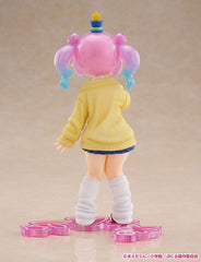 Puniru is a Kawaii Slime Strive PVC Statue 1/7 Cute Gyaru Puniru 18 cm      4943209712151