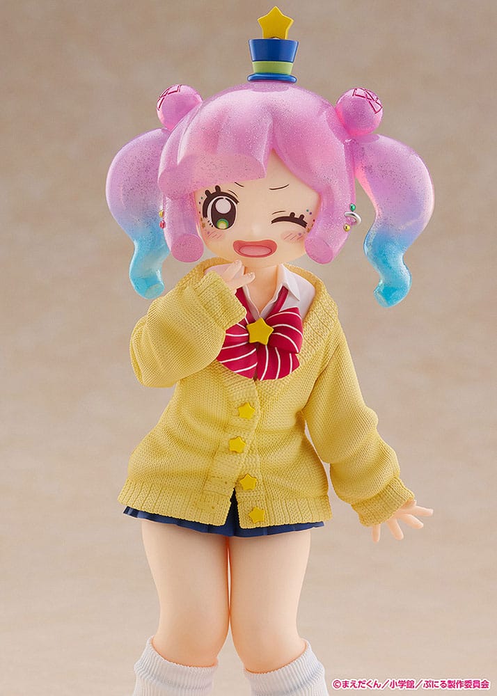 Puniru is a Kawaii Slime Strive PVC Statue 1/7 Cute Gyaru Puniru 18 cm      4943209712151
