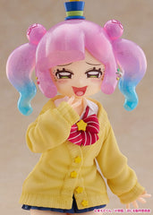 Puniru is a Kawaii Slime Strive PVC Statue 1/7 Cute Gyaru Puniru 18 cm      4943209712151