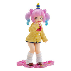 Puniru is a Kawaii Slime Strive PVC Statue 1/7 Cute Gyaru Puniru 18 cm      4943209712151