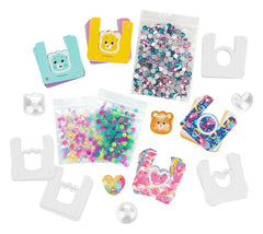 Care Bears 3D Sticker Maker Refills 5056577756920