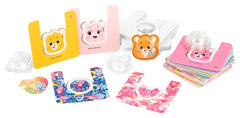 Care Bears 3D Sticker Maker Refills 5056577756920