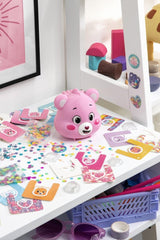 Care Bears 3D Sticker Maker 5056577756982