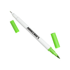 Minecraft Invisible Writers Magic Trace Starter pack and refills 5056577756999
