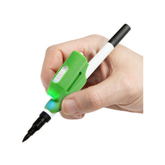 Minecraft Invisible Writers Magic Trace Starter pack and refills 5056577756999