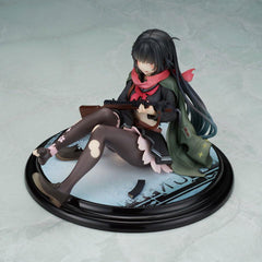 Girls Frontline PVC Statue 1/7 Type 100 Heavy 4580548490212