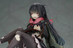 Girls Frontline PVC Statue 1/7 Type 100 Heavy 4580548490212