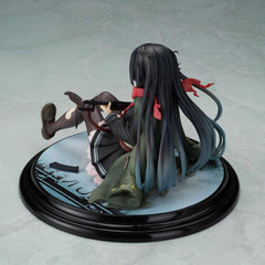 Girls Frontline PVC Statue 1/7 Type 100 Heavy 4580548490212