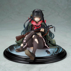 Girls Frontline PVC Statue 1/7 Type 100 Heavy 4580548490212