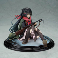 Girls Frontline PVC Statue 1/7 Type 100 Heavy 4580548490212