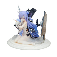 Azur Lane PVC Statue 1/7 Unicorn 14 cm 4580548490250