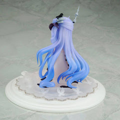Azur Lane PVC Statue 1/7 Unicorn Light Equipped Ver. 14 cm 4580548490267