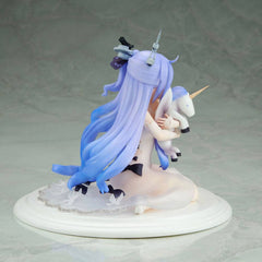 Azur Lane PVC Statue 1/7 Unicorn Light Equipped Ver. 14 cm 4580548490267