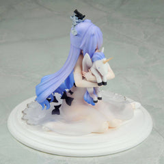Azur Lane PVC Statue 1/7 Unicorn Light Equipped Ver. 14 cm 4580548490267