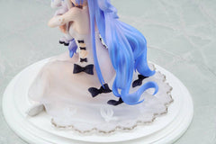 Azur Lane PVC Statue 1/7 Unicorn Light Equipped Ver. 14 cm 4580548490267