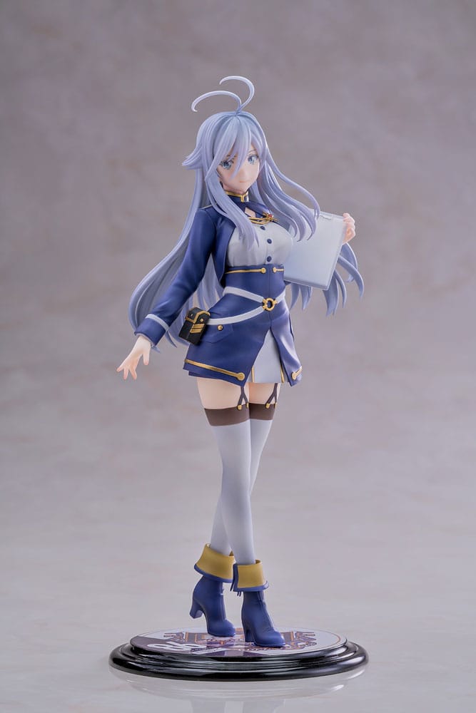 86 Eighty Six PVC Statue 1/7 Lena 25 cm 4580548490298