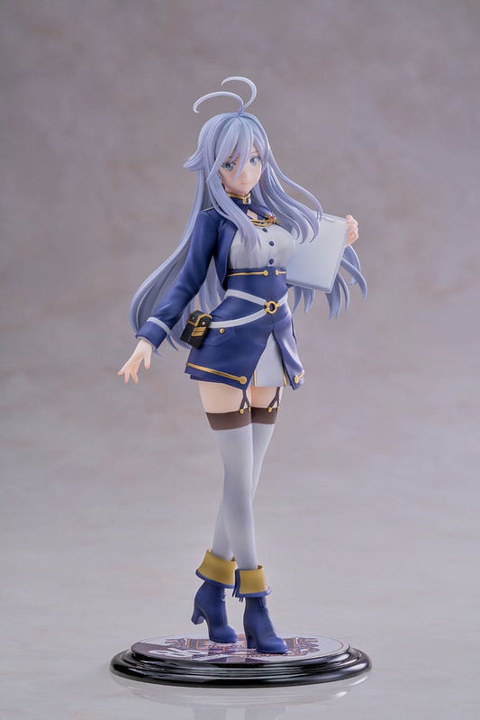 86 Eighty Six PVC Statue 1/7 Lena 25 cm 4580548490298