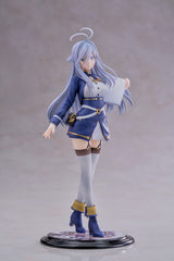 86 Eighty Six PVC Statue 1/7 Lena 25 cm 4580548490298