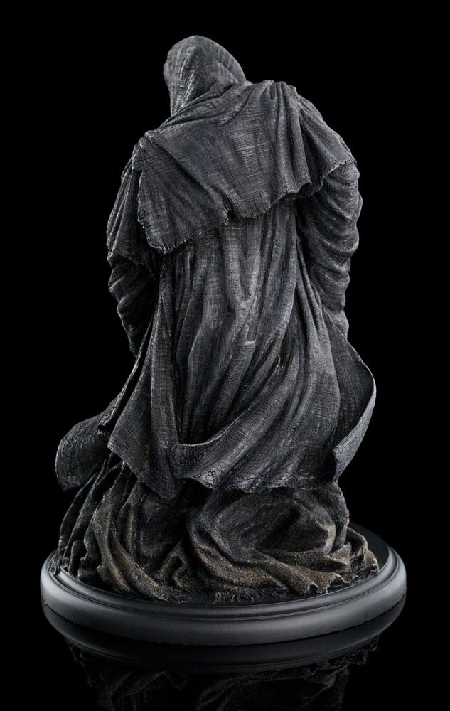 Lord of the Rings Statue Ringwraith 15 cm 9420024713631