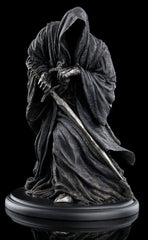 Lord Of The Rings Statue Ringwraith 15 Cm - Amuzzi