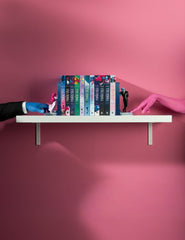 Lore Olympus Bookends Stories Within Limited Edition 19 cm 9420024756874