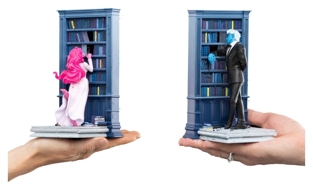 Lore Olympus Bookends Stories Within Limited Edition 19 cm 9420024756874