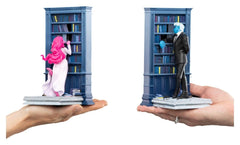 Lore Olympus Bookends Stories Within Limited Edition 19 cm 9420024756874