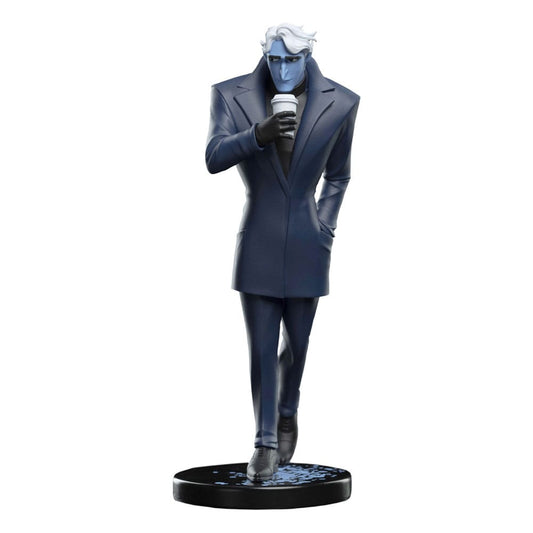 Lore Olympus x Weta Workshop Mini Vinyl Figure Hades 16 cm 9420024743669