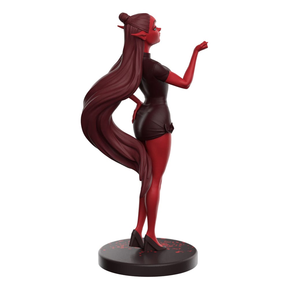 Lore Olympus x Weta Workshop Mini Vinyl Figure Minthe 17 cm 9420024747490