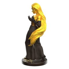 Lore Olympus x Weta Workshop Mini Vinyl Figure Hera 13 cm 9420024747506