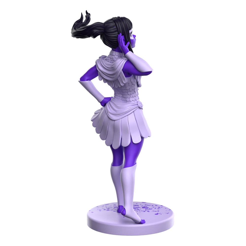 Lore Olympus x Weta Workshop Mini Vinyl Figure Artemis 13 cm 9420024747537