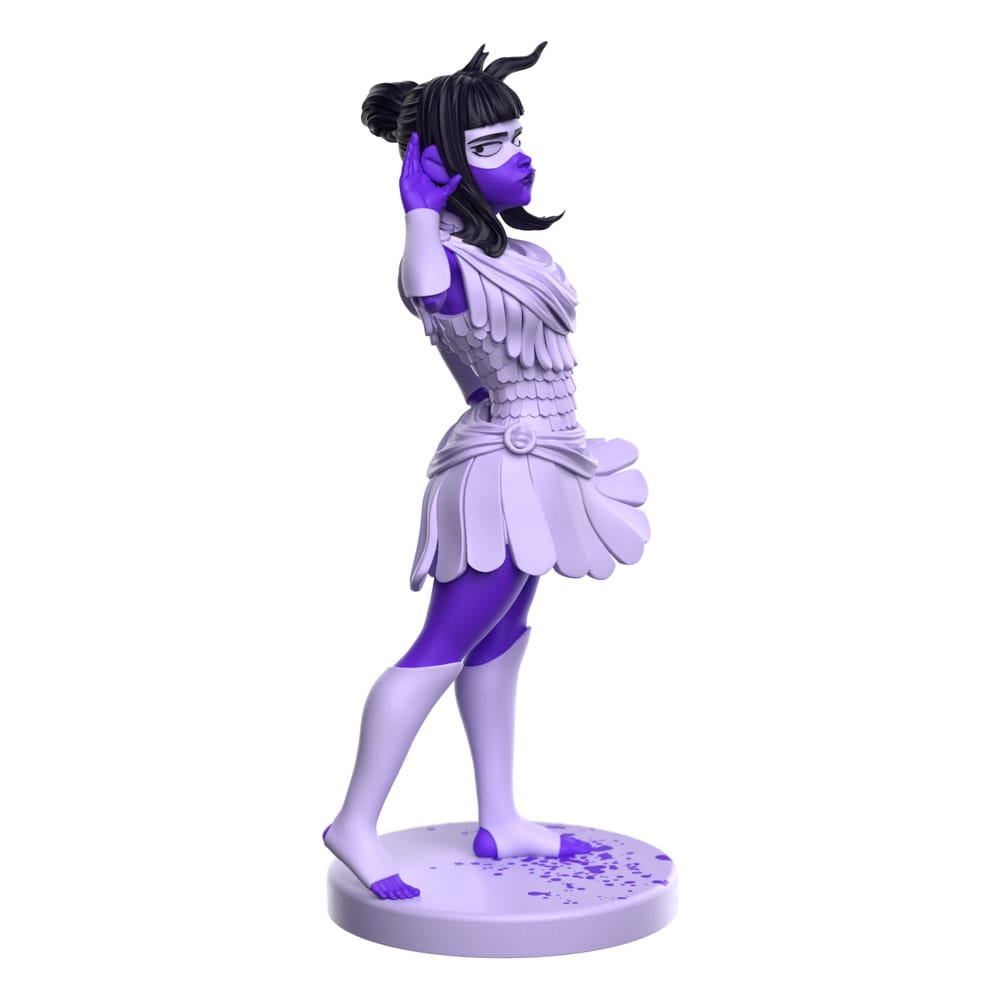 Lore Olympus x Weta Workshop Mini Vinyl Figure Artemis 13 cm 9420024747537