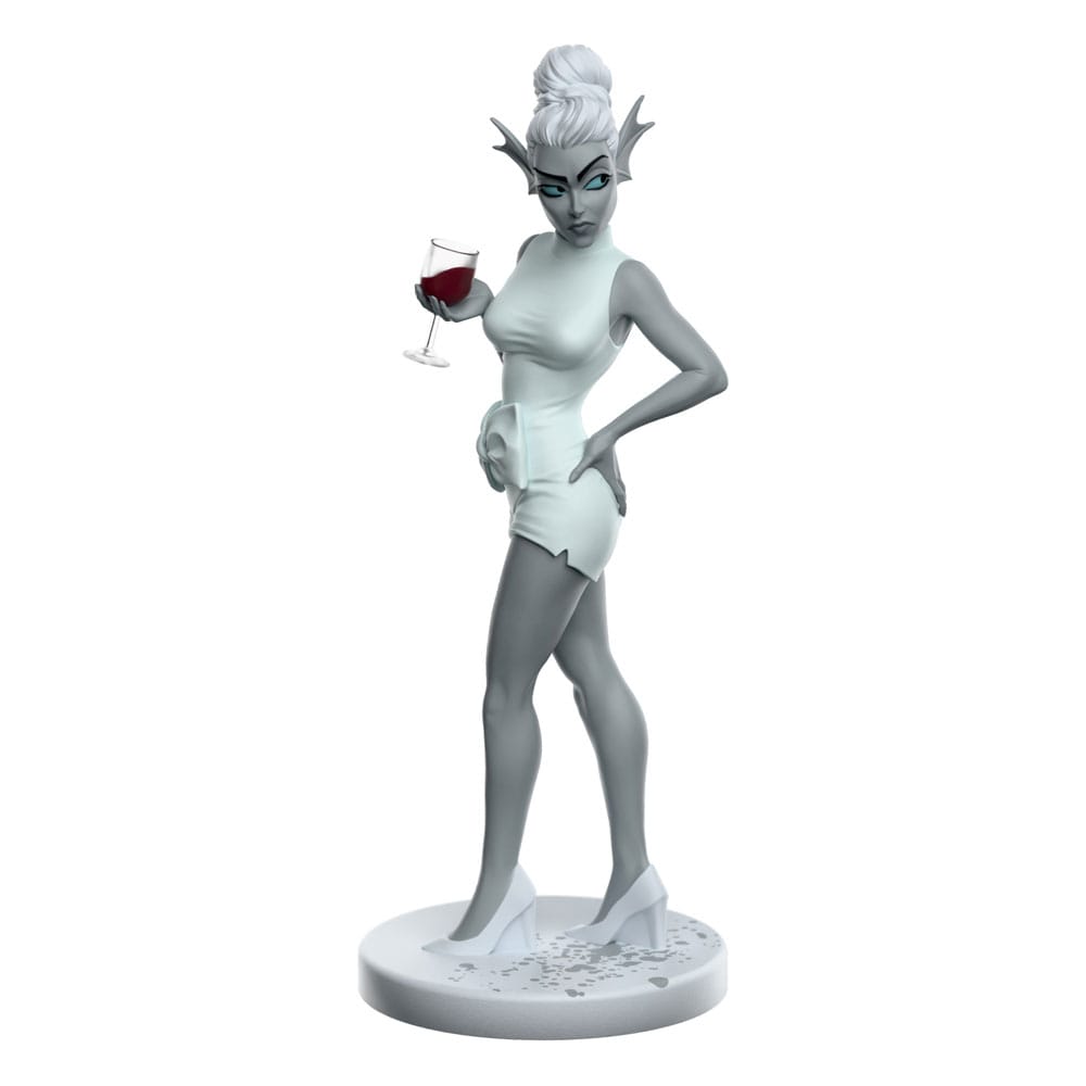 Lore Olympus x Weta Workshop Mini Vinyl Figure Thetis 15 cm 9420024747575