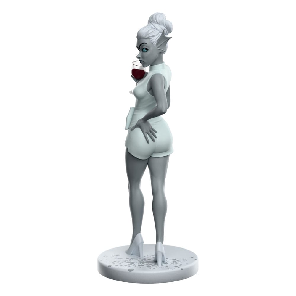 Lore Olympus x Weta Workshop Mini Vinyl Figure Thetis 15 cm 9420024747575