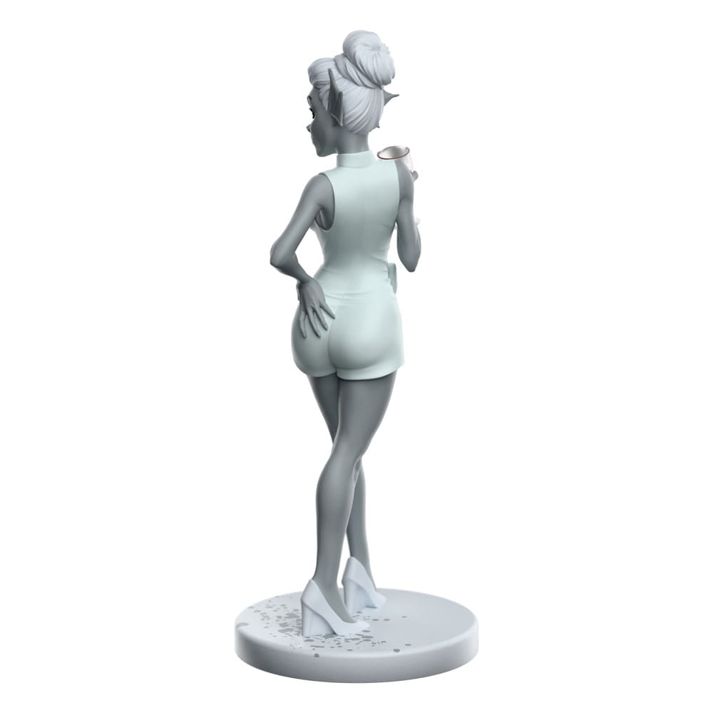 Lore Olympus x Weta Workshop Mini Vinyl Figure Thetis 15 cm 9420024747575