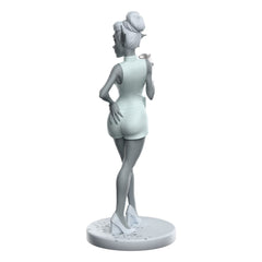 Lore Olympus x Weta Workshop Mini Vinyl Figure Thetis 15 cm 9420024747575