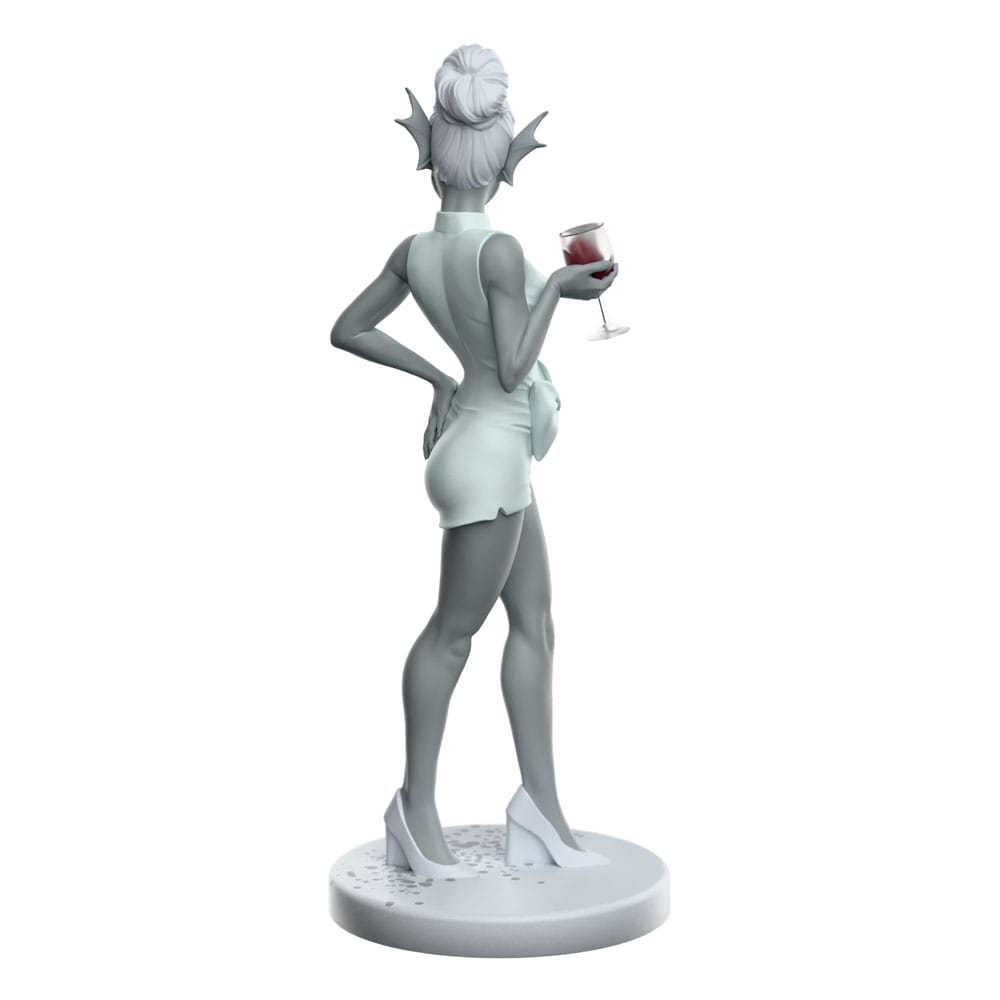 Lore Olympus x Weta Workshop Mini Vinyl Figure Thetis 15 cm 9420024747575