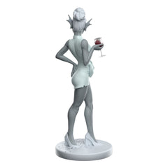 Lore Olympus x Weta Workshop Mini Vinyl Figure Thetis 15 cm 9420024747575